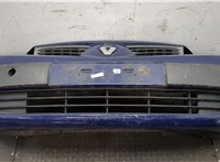 7701474769, 8200205096 Бампер Renault Scenic 2003-2009 20103422 #15