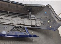 7701474769, 8200205096 Бампер Renault Scenic 2003-2009 20103422 #21