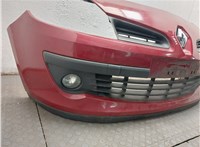  Бампер Renault Clio 2005-2009 20103428 #8