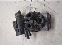 0392023007 Кран отопителя (печки) Audi A6 (C6) Allroad 2006-2011 20103462 #7