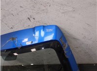 BPYL6202X Крышка (дверь) багажника Mazda 3 (BK) 2003-2009 20103492 #4