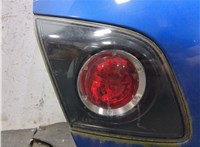 BPYL6202X Крышка (дверь) багажника Mazda 3 (BK) 2003-2009 20103492 #5