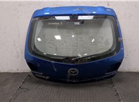 BPYL6202X Крышка (дверь) багажника Mazda 3 (BK) 2003-2009 20103492 #14