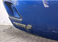BPYL6202X Крышка (дверь) багажника Mazda 3 (BK) 2003-2009 20103492 #17