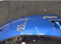 BPYL6202X Крышка (дверь) багажника Mazda 3 (BK) 2003-2009 20103492 #23