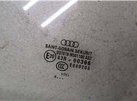  Стекло боковой двери Audi A8 (D3) 2005-2007 20103493 #2