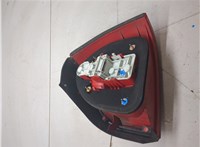 1J0407271Q Фонарь (задний) Audi A3 (8L) 1996-2003 20103497 #5