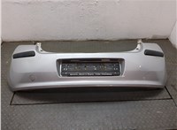  Бампер Renault Clio 2005-2009 20103501 #1