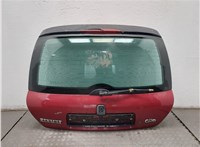  Крышка (дверь) багажника Renault Clio 1998-2008 20103519 #1