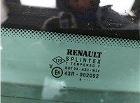  Крышка (дверь) багажника Renault Clio 1998-2008 20103519 #2