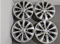 5rj39trmaa Комплект литых дисков Chrysler Pacifica 2016-2020 20103534 #10