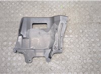  Защита моторного отсека (картера ДВС) Mitsubishi Outlander 2003-2009 20103535 #1