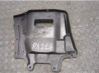  Защита моторного отсека (картера ДВС) Mitsubishi Outlander 2003-2009 20103535 #2