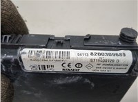  Блок комфорта Renault Scenic 2003-2009 20103565 #4