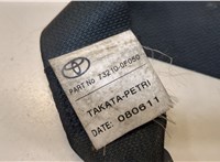 732100F050 Ремень безопасности Toyota Verso 2009-2018 20103574 #3