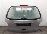  Крышка (дверь) багажника Renault Scenic 1996-2002 20103600 #1