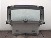  Крышка (дверь) багажника Renault Scenic 1996-2002 20103600 #6