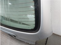  Крышка (дверь) багажника Renault Scenic 1996-2002 20103600 #14