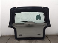  Крышка (дверь) багажника Renault Scenic 1996-2002 20103613 #3