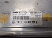 8D0907558F, 0261204613 Блок управления двигателем Volkswagen Passat 5 1996-2000 20103614 #2