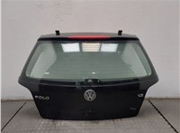  Крышка (дверь) багажника Volkswagen Polo 2001-2005 20103631 #1