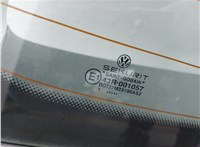  Крышка (дверь) багажника Volkswagen Polo 2001-2005 20103631 #9