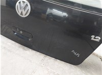  Крышка (дверь) багажника Volkswagen Polo 2001-2005 20103631 #14