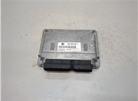  Блок управления двигателем Skoda Fabia 1999-2004 20103642 #1