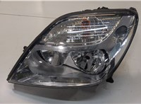  Фара (передняя) Renault Scenic 1996-2002 20103644 #1