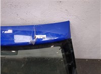 6Y0827025 Крышка (дверь) багажника Skoda Fabia 1999-2007 20103658 #6