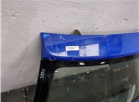 6Y0827025 Крышка (дверь) багажника Skoda Fabia 1999-2007 20103658 #7