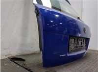 6Y0827025 Крышка (дверь) багажника Skoda Fabia 1999-2007 20103658 #8