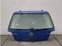  Крышка (дверь) багажника Volkswagen Golf 4 1997-2005 20103675 #1