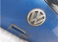  Крышка (дверь) багажника Volkswagen Golf 4 1997-2005 20103675 #6