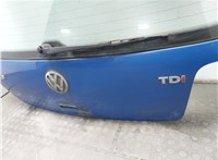  Крышка (дверь) багажника Volkswagen Golf 4 1997-2005 20103675 #11