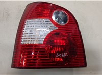  Фонарь (задний) Volkswagen Polo 2001-2005 20103693 #1