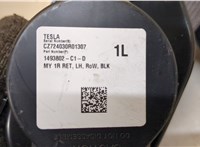 1493802C1D Ремень безопасности Tesla Model Y 20103728 #3