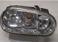  Фара (передняя) Volkswagen Golf 4 1997-2005 20103740 #1