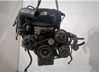  Двигатель (ДВС) Opel Astra H 2004-2010 20103762 #1