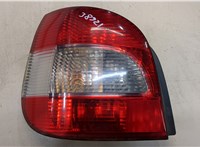  Фонарь (задний) Renault Scenic 1996-2002 20103850 #1