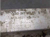 8K0807113D Усилитель бампера Audi A4 (B8) 2007-2011 20103861 #4