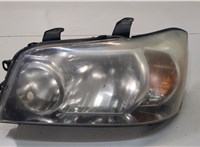  Фара (передняя) Toyota Highlander 1 2001-2007 20103896 #1