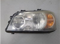 8117048310 Фара (передняя) Toyota Highlander 1 2001-2007 20103896 #2