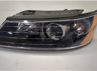 924020A000 Фара (передняя) Hyundai Sonata NF 2005-2010 20103915 #1