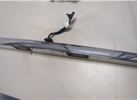  Накладка крышки багажника (двери) Mercedes Vito W639 2004-2013 20103925 #1