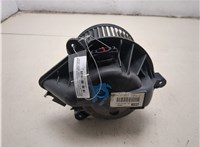 7701205443 Двигатель отопителя (моторчик печки) Renault Scenic 1996-2002 20103927 #7
