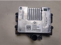 84490388 Устройство зарядное (беспроводное) Chevrolet Volt 2015-2019 20103949 #1