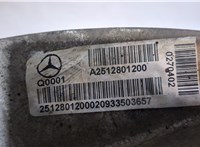  Редуктор Раздаточный КПП (раздатка) Mercedes ML W164 2005-2011 20104100 #5