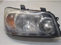  Фара (передняя) Toyota Highlander 1 2001-2007 20104130 #1