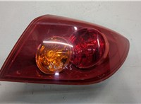  Фонарь (задний) Mazda 3 (BK) 2003-2009 20104132 #1